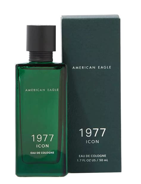 american eagle 1977 cologne review.